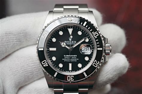 reperibilità rolex submariner|rolex submariner.